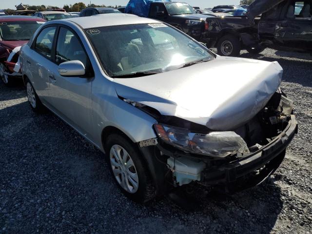 KIA FORTE EX 2010 knafu4a20a5259711