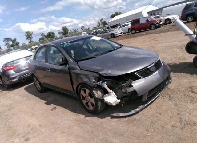 KIA FORTE 2010 knafu4a20a5261197