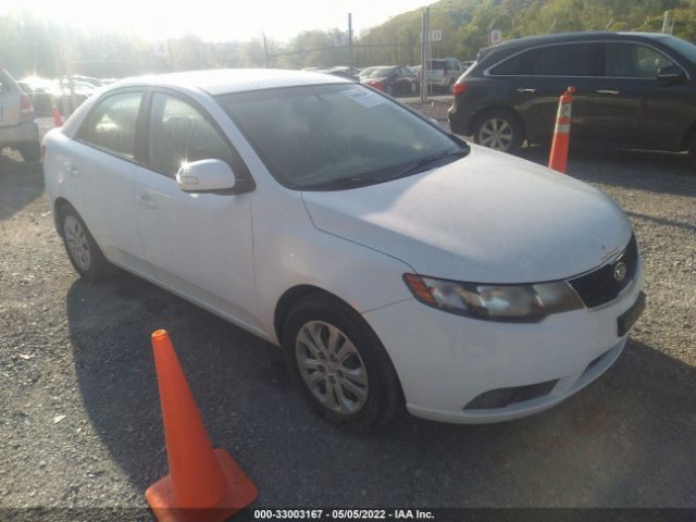 KIA FORTE 2010 knafu4a20a5262365