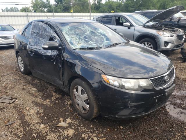 KIA FORTE EX 2010 knafu4a20a5263953