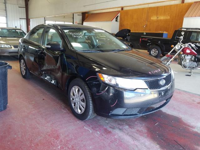 KIA FORTE EX 2010 knafu4a20a5273866