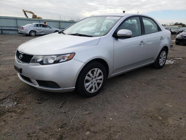 KIA FORTE EX 2010 knafu4a20a5274158