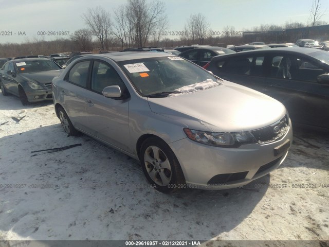 KIA FORTE 2010 knafu4a20a5280400