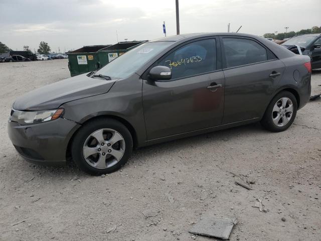 KIA FORTE EX 2010 knafu4a20a5280428