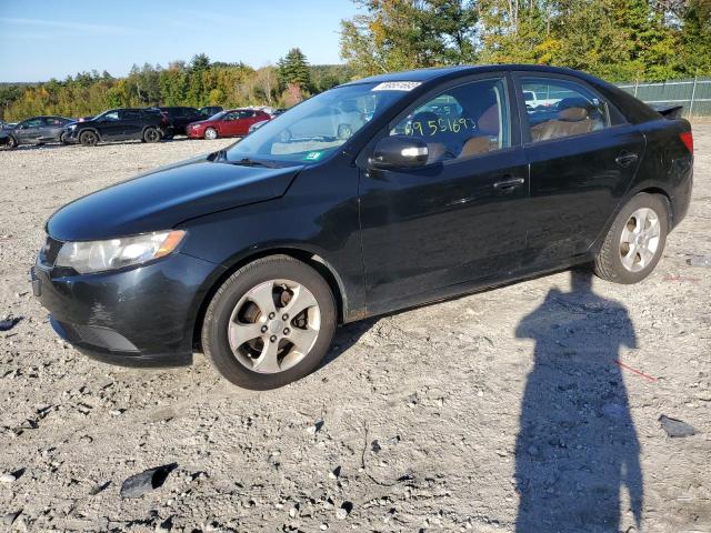 KIA FORTE EX 2010 knafu4a20a5292157