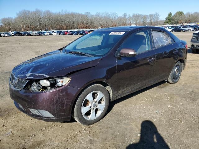 KIA FORTE 2010 knafu4a20a5298315