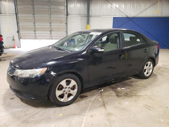 KIA FORTE EX 2010 knafu4a20a5298525