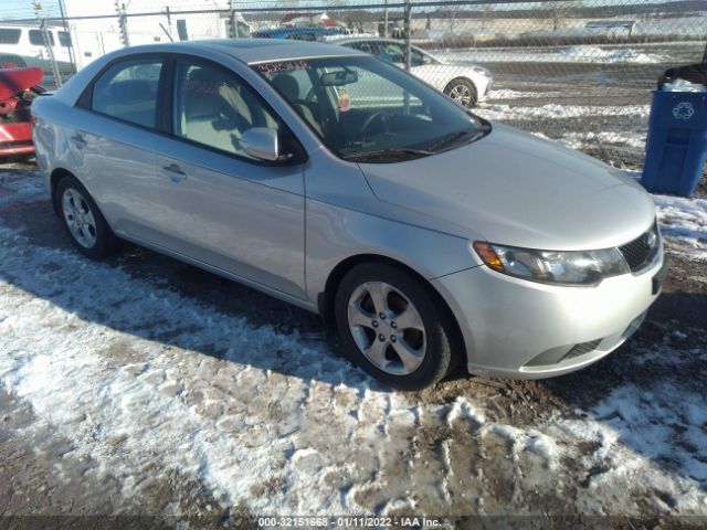 KIA FORTE 2010 knafu4a20a5298721