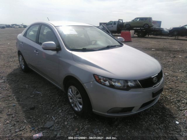 KIA FORTE 2010 knafu4a20a5300421