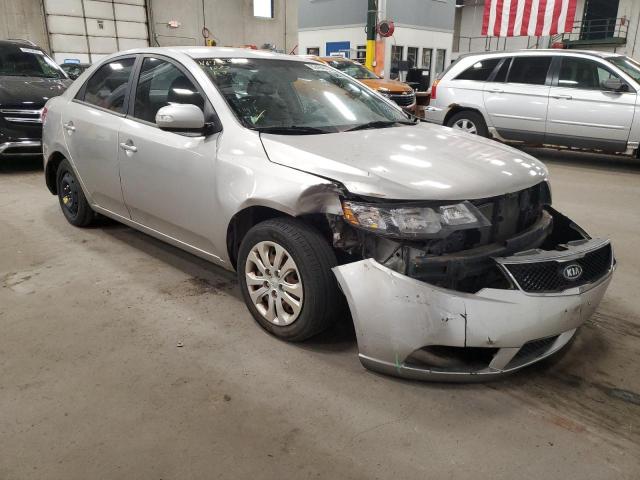 KIA FORTE EX 2010 knafu4a20a5302251