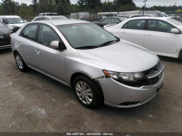 KIA FORTE 2010 knafu4a20a5302380