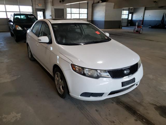 KIA FORTE EX 2010 knafu4a20a5306185