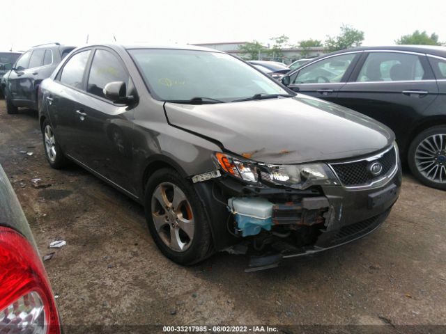 KIA FORTE 2010 knafu4a20a5310866