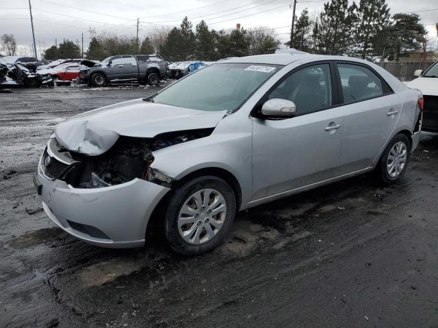 KIA FORTE 2010 knafu4a20a5807657