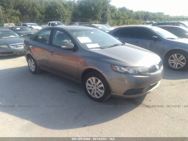 KIA FORTE 2010 knafu4a20a5808842