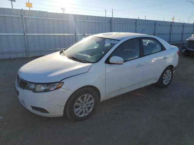 KIA FORTE 2010 knafu4a20a5809490