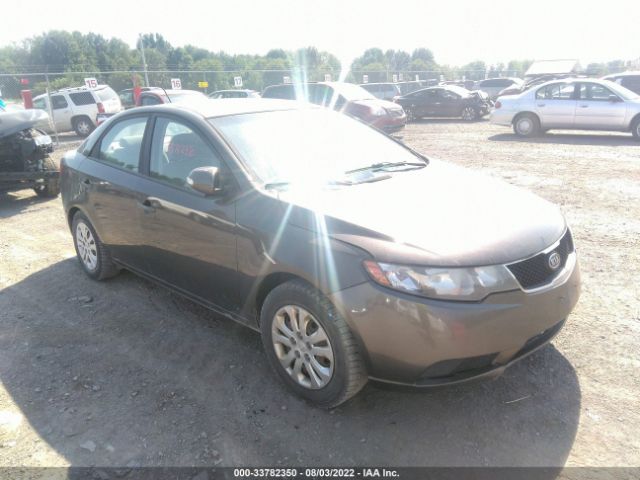 KIA FORTE 2010 knafu4a20a5809571