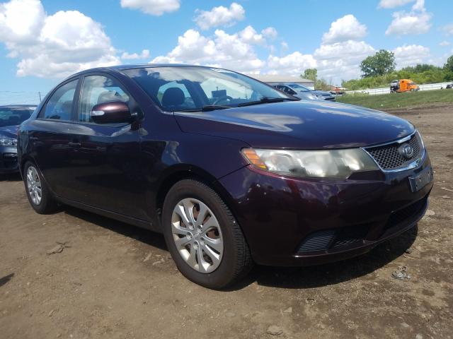 KIA FORTE EX 2010 knafu4a20a5809831