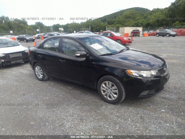 KIA FORTE 2010 knafu4a20a5809926