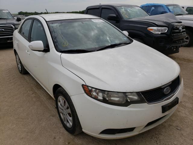 KIA FORTE EX 2010 knafu4a20a5810963