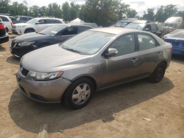 KIA FORTE EX 2010 knafu4a20a5815886