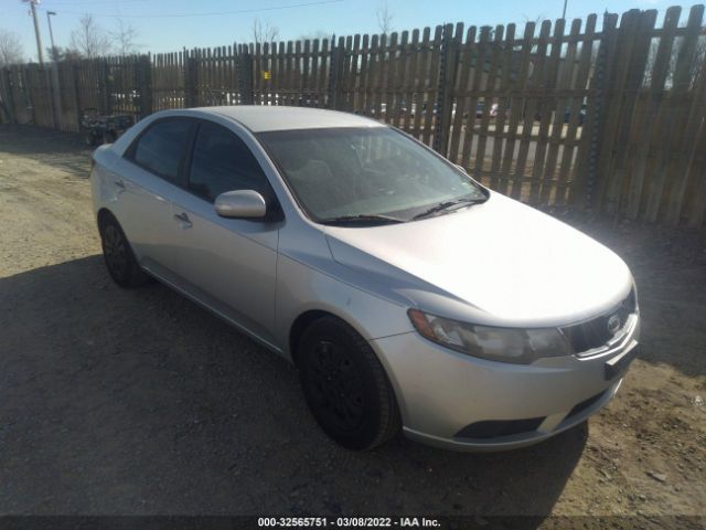 KIA FORTE 2010 knafu4a20a5816407