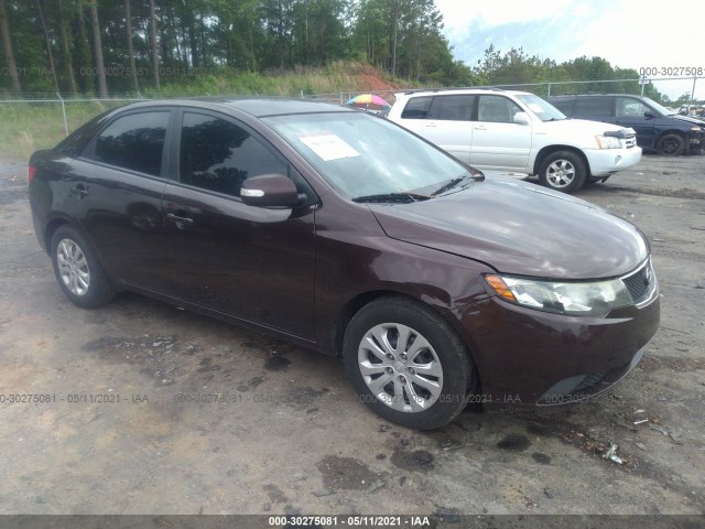 KIA FORTE 2010 knafu4a20a5817704