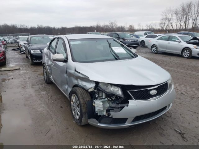 KIA FORTE 2010 knafu4a20a5817735