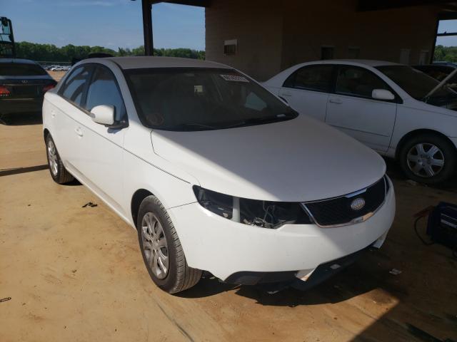 KIA FORTE EX 2010 knafu4a20a5821574