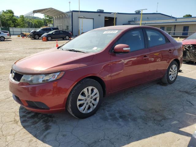 KIA FORTE 2010 knafu4a20a5821834