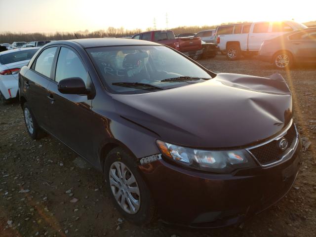 KIA FORTE EX 2010 knafu4a20a5826595