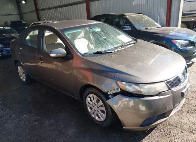 KIA FORTE 2010 knafu4a20a5826774