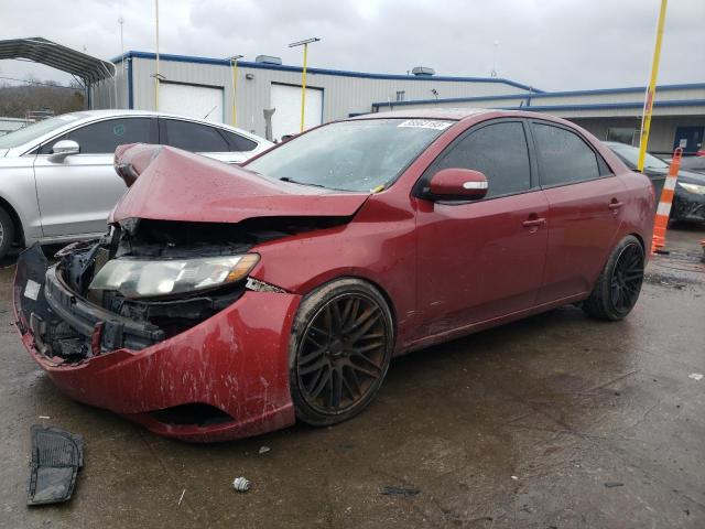 KIA FORTE EX 2010 knafu4a20a5827553