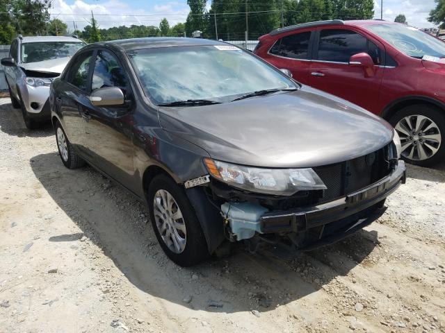 KIA FORTE EX 2010 knafu4a20a5834194