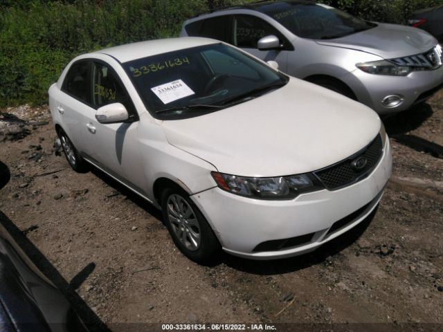 KIA FORTE 2010 knafu4a20a5836706