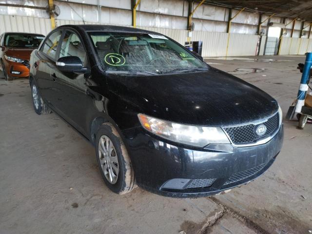 KIA FORTE EX 2010 knafu4a20a5837791