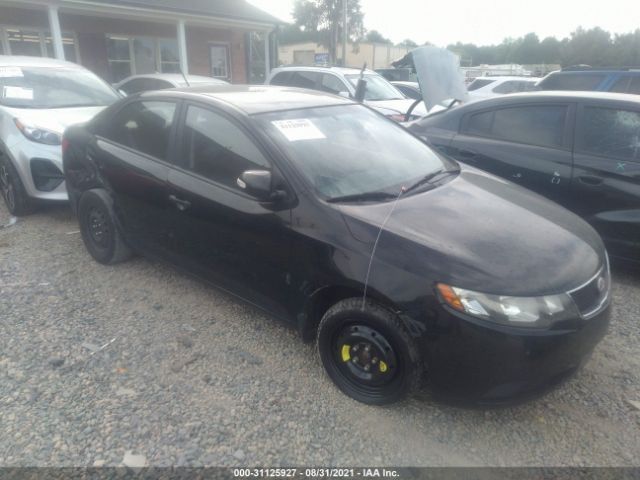 KIA FORTE 2010 knafu4a20a5847365