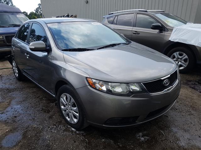 KIA FORTE EX 2010 knafu4a20a5849570