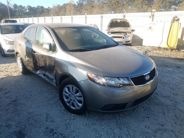 KIA FORTE EX 2010 knafu4a20a5849827