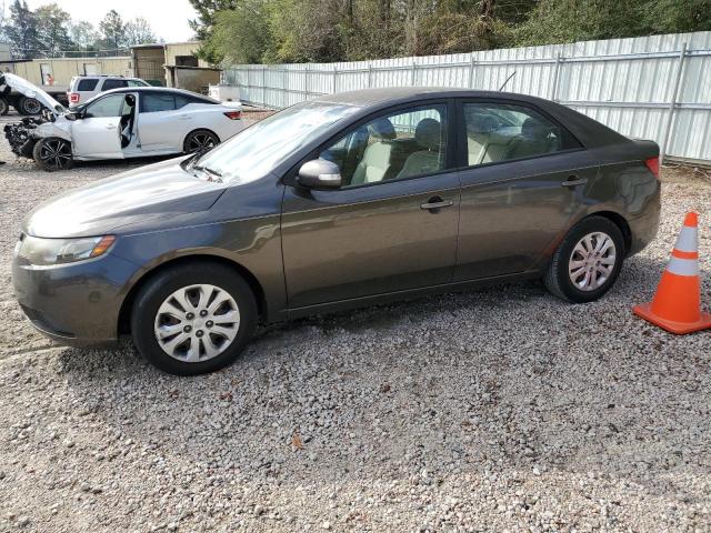 KIA FORTE EX 2010 knafu4a20a5850363