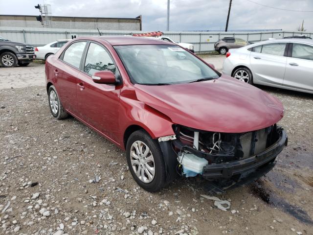 KIA FORTE EX 2010 knafu4a20a5853909