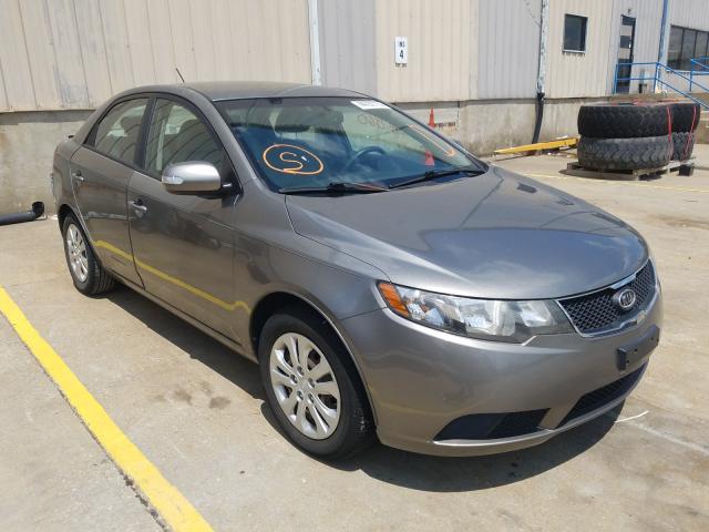 KIA FORTE EX 2010 knafu4a20a5855269