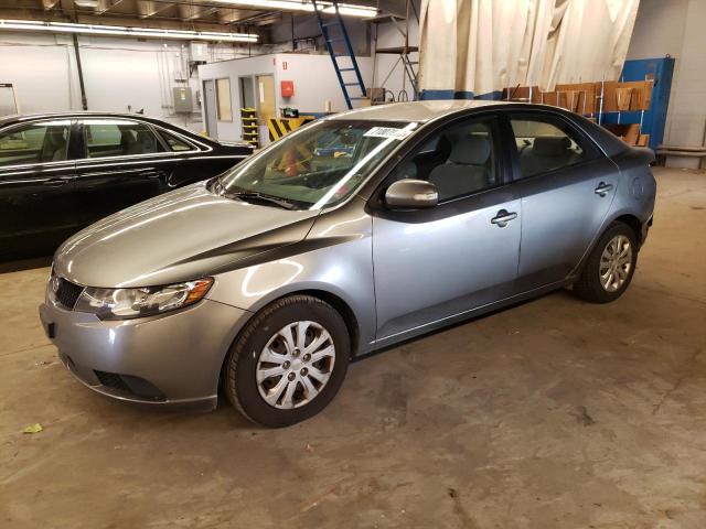 KIA FORTE 2010 knafu4a20a5855305