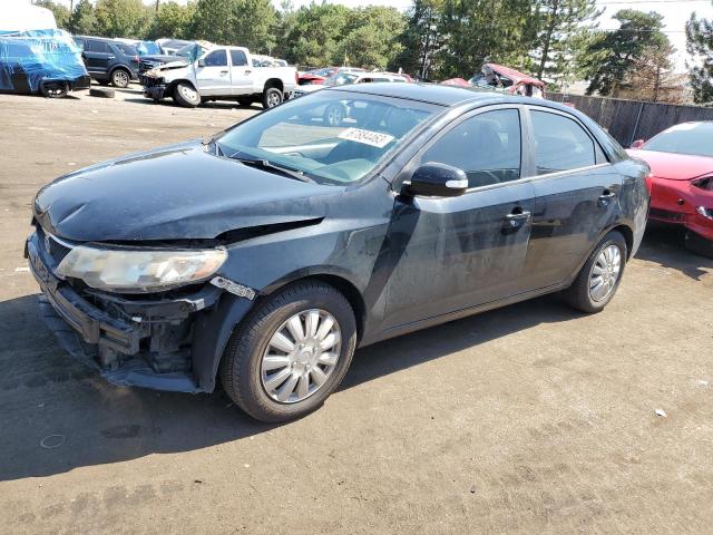 KIA FORTE EX 2010 knafu4a20a5857068