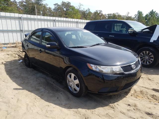 KIA FORTE EX 2010 knafu4a20a5857460