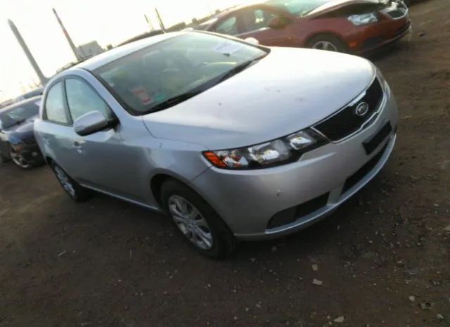 KIA FORTE 2010 knafu4a20a5857989