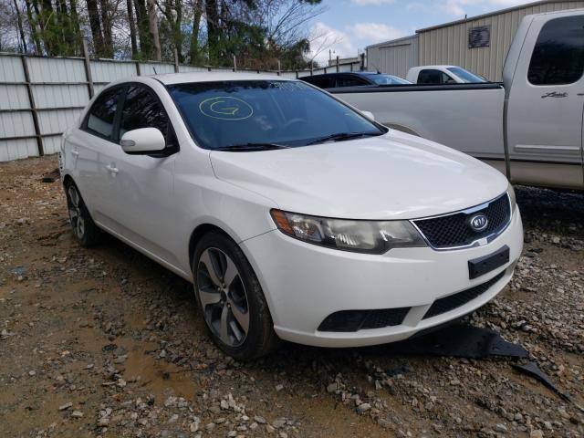 KIA FORTE EX 2010 knafu4a20a5860472