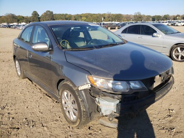 KIA FORTE EX 2010 knafu4a20a5860780