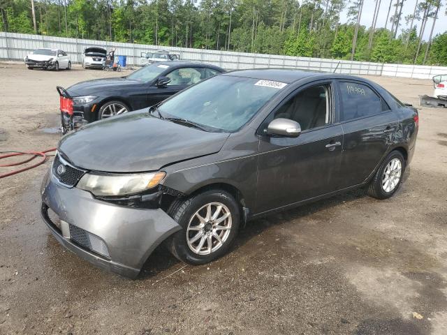 KIA FORTE 2010 knafu4a20a5861542