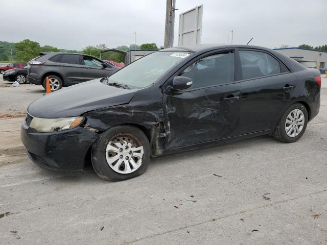 KIA FORTE 2010 knafu4a20a5861699